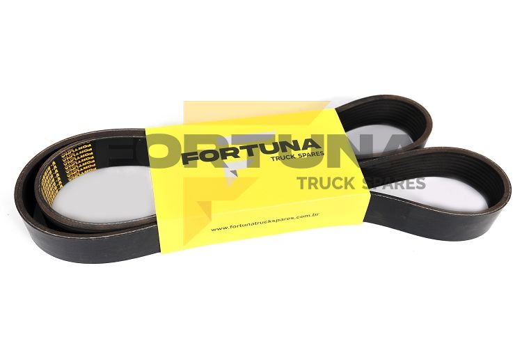 Imagem do produto CORREIA 9PK1424 - DAF XF/CF - Cód: FAP-11301